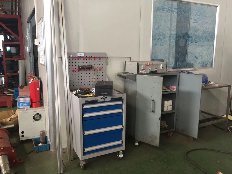 工具柜廠家批發