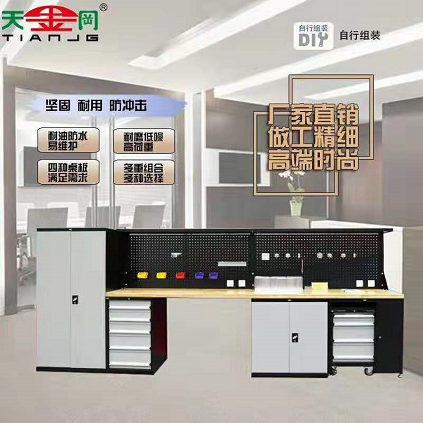 環保風刮向五金行業，蘇州工具柜生產廠家“綠色工具柜”登場！