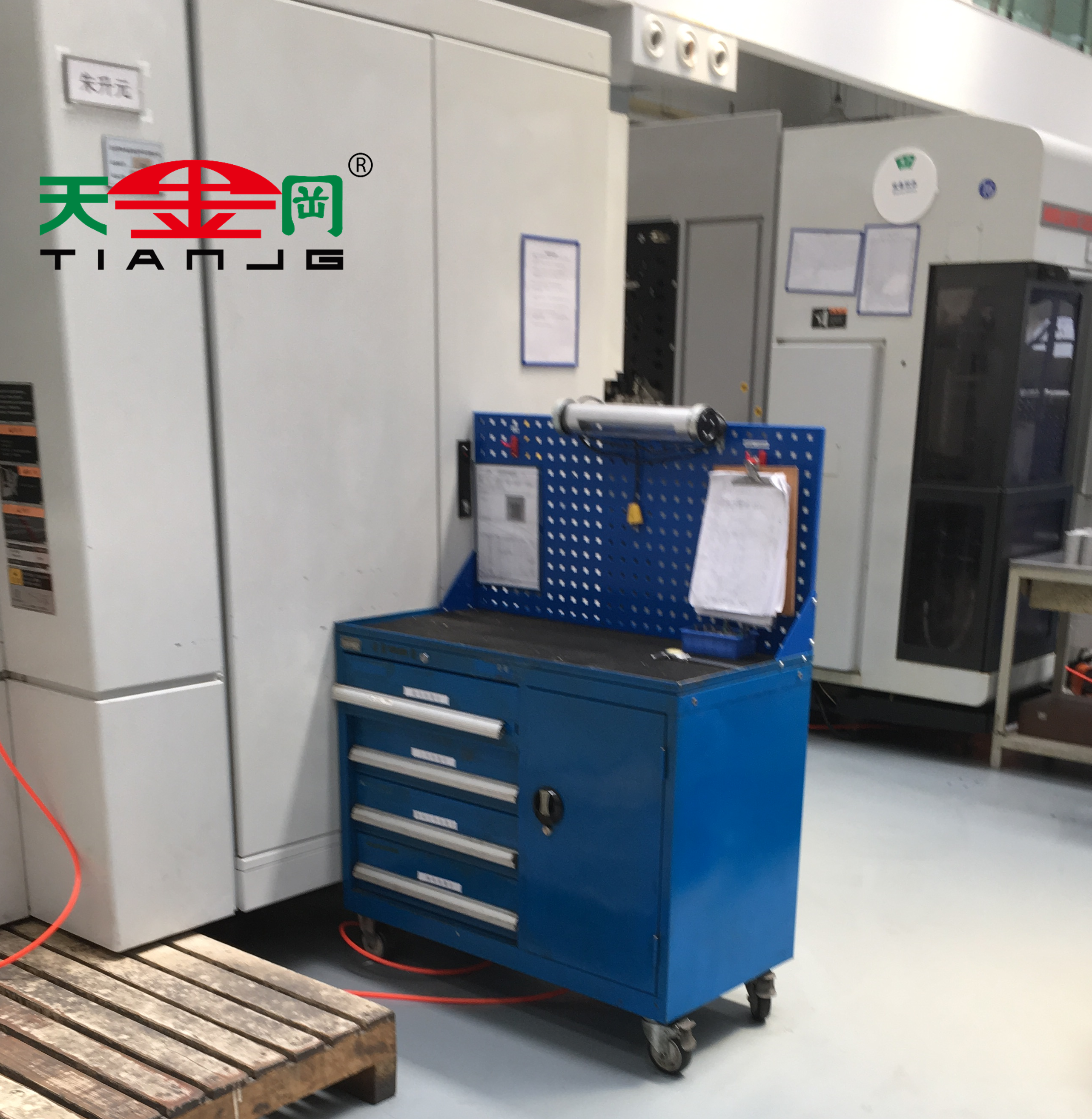 工具柜定做廠家  高效實用