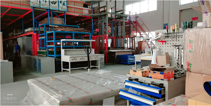 工具柜廠家天金岡倉管首談20年管理經(jīng)驗(yàn)