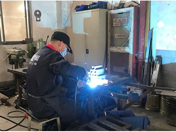 工具柜生產這么講究？工具柜廠家天金岡給您娓娓道來!