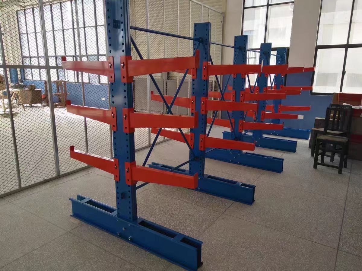 常熟貨架廠家哪家好？