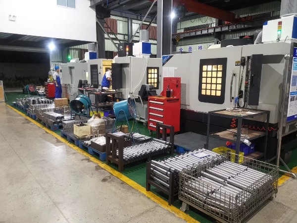 上海重型工具柜怎么樣讓車間規范化？【天金岡】