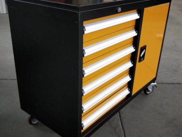 濟寧六抽一門工具柜哪個好，源頭廠家，品質承諾【天金岡】