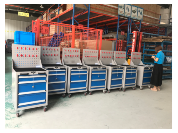 石家莊工具柜哪家好，品牌廠家，驚艷全場(chǎng)【天金岡】