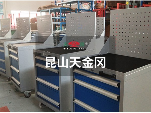 巢湖車間工具柜的價格？[天金岡]