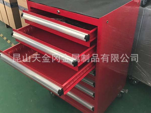 合肥車間工具柜，如何選擇？生產廠家來說明【天金岡】