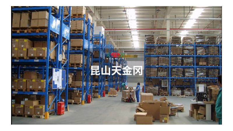 5秒賣出80萬，為何天金岡的重型橫梁貨架這么火？