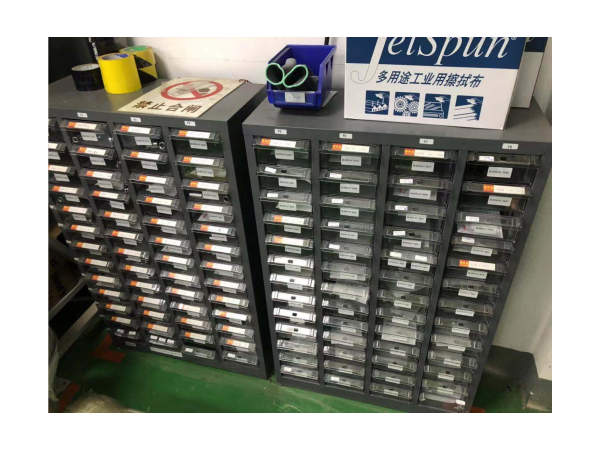 汽修五金工具小螺絲如何儲(chǔ)存，重慶工具柜制造廠家跟你說【天金岡】