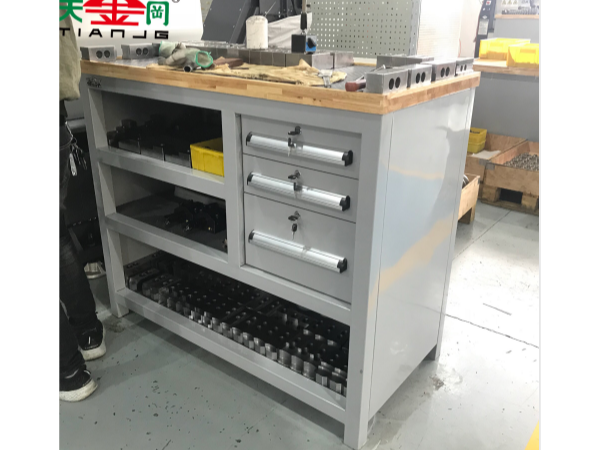 南昌六抽一門工具柜，品牌廠家，專注品質(zhì)【天金岡】