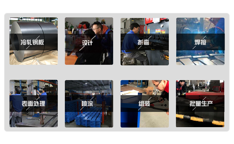 工具柜廠家批發(fā)