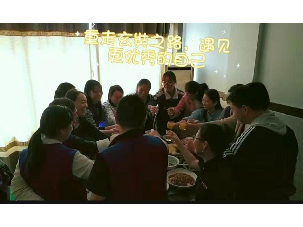 走玄奘之路，問(wèn)道企業(yè)家精神，工具柜廠家天金岡老板即將挑戰(zhàn)戈壁行！