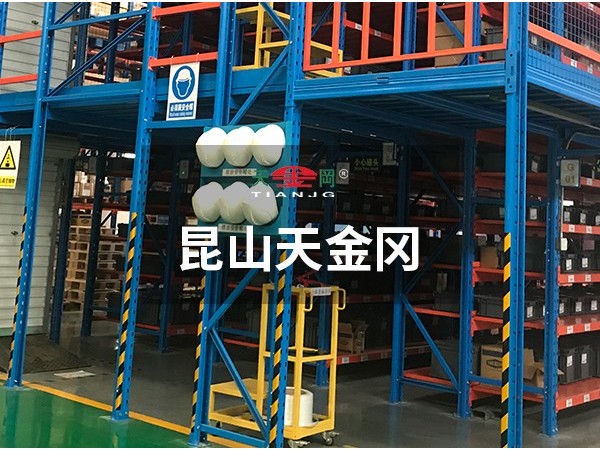 天金岡告訴你重型貨架報價-倉儲的路上怎么能少了它！