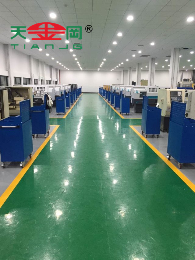 蘇州工具柜廠家哪家好-18年老字號(hào)