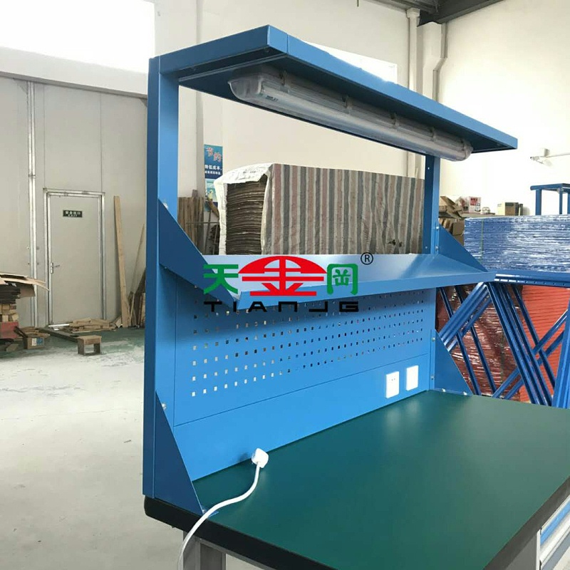 虎口鉗工工作臺規(guī)格