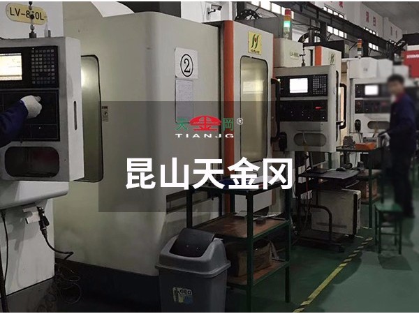 加工中心有了車間工具柜會怎樣，多賺一個億？