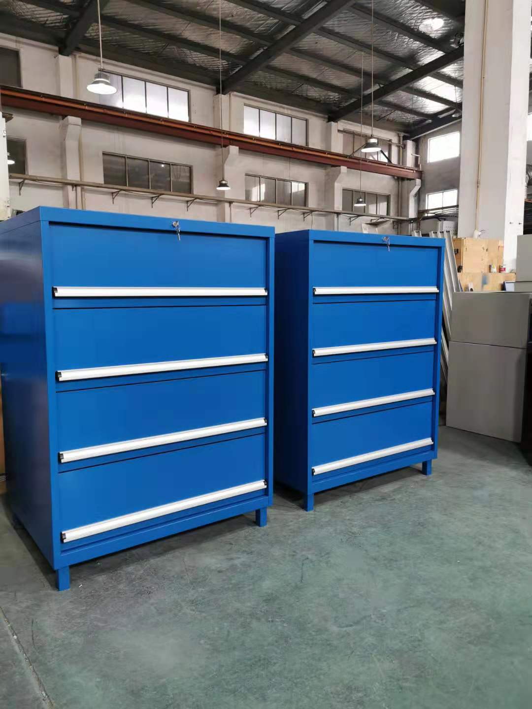 定制工具柜要注意哪些細節(jié)？