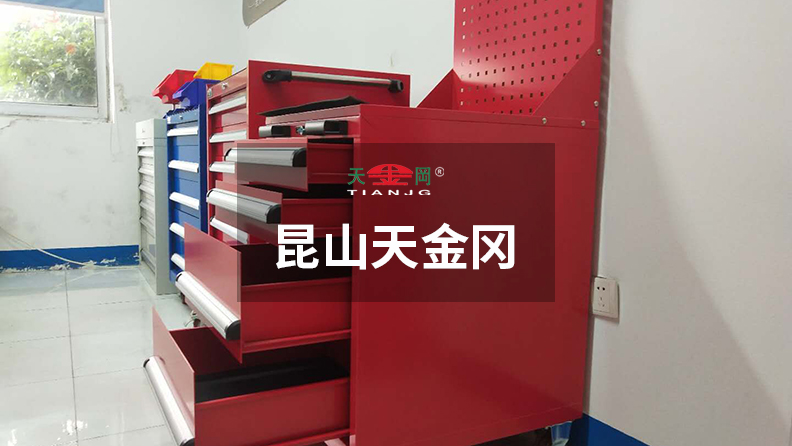 車(chē)間工具柜抽屜滑軌決定了什么？