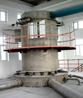 糊樹(shù)脂專(zhuān)用除塵設(shè)備